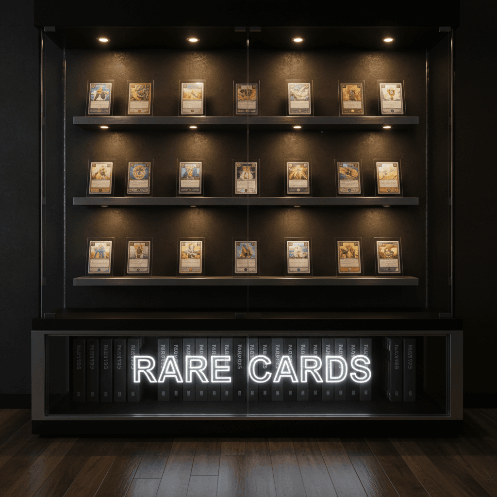 トレーディングカード